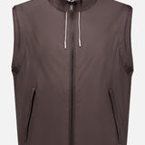 Microfiber Reversible Vest (7528050327667)