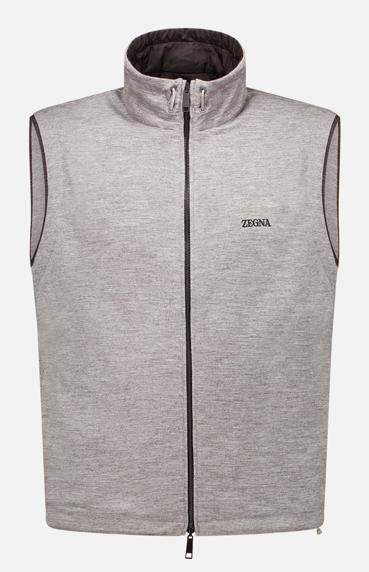 Microfiber Reversible Vest (7528050327667)