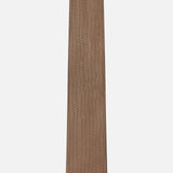 Natural Silk Jacquard Tie (14627283206507)