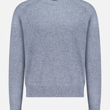 Oasi Cashmere Crew Neck Sweater