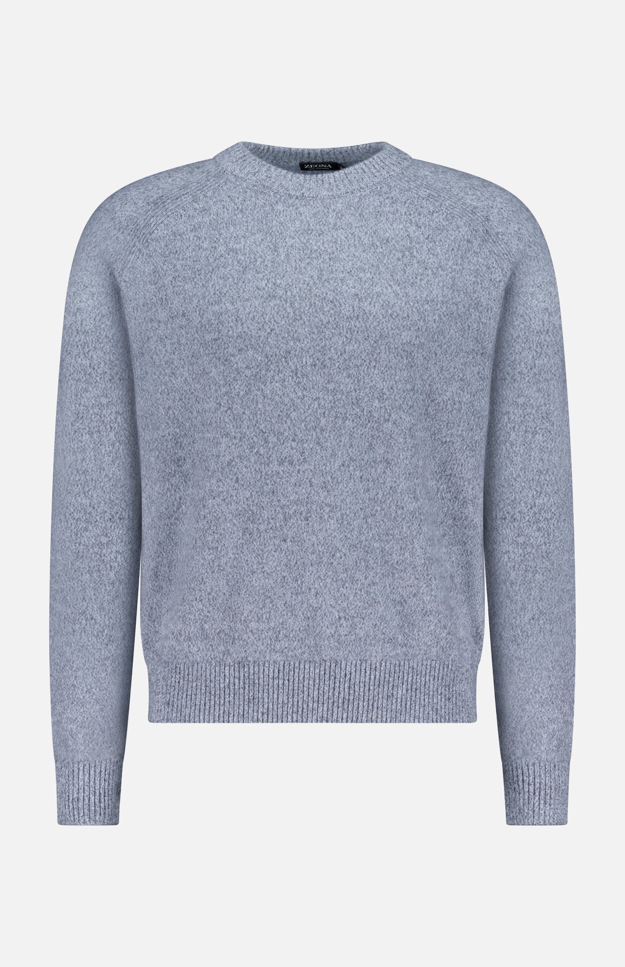 Oasi Cashmere Crew Neck Sweater