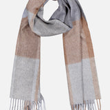 Oasi Cashmere Scarf