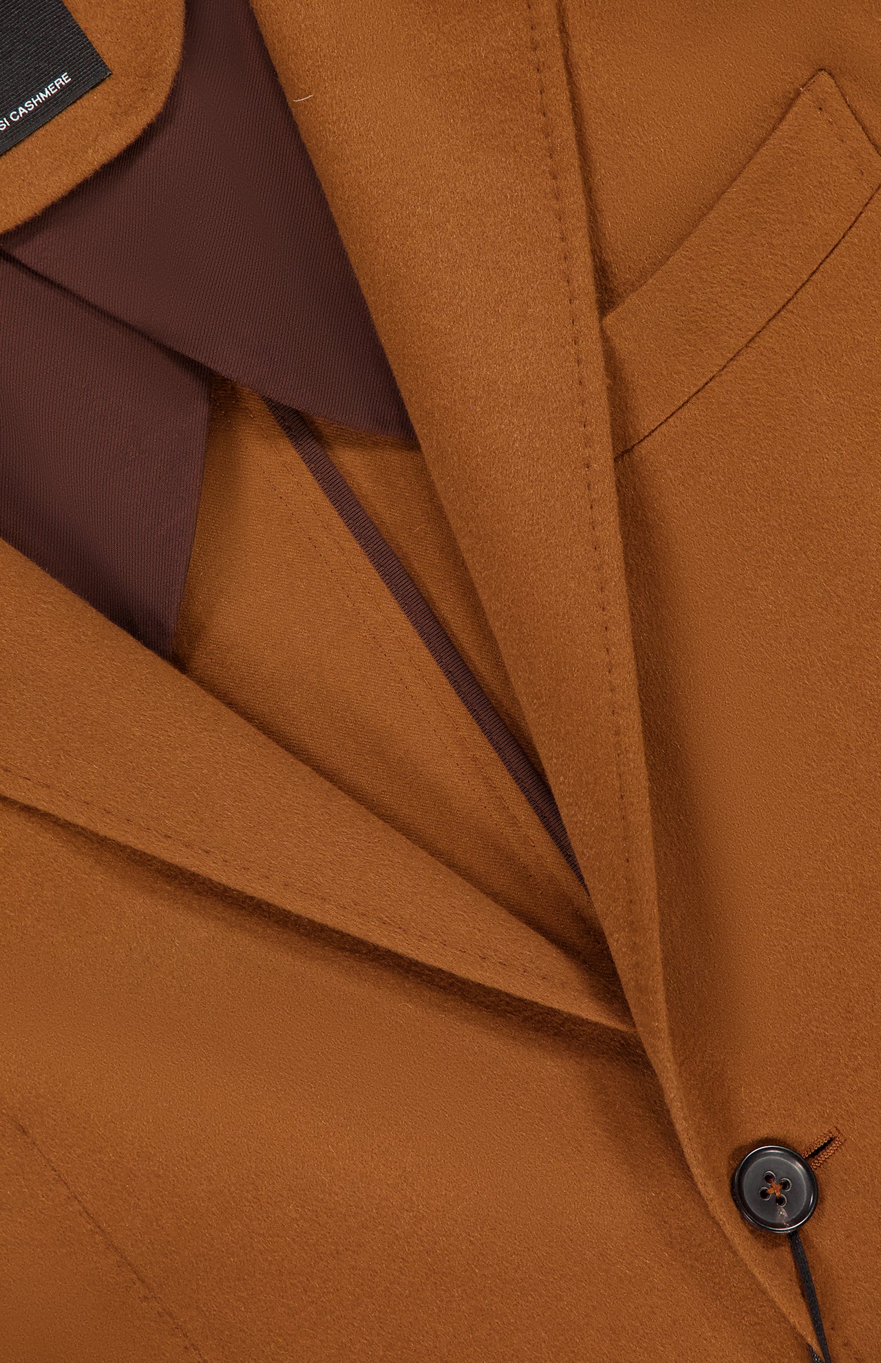 ZEGNA Men's Oasi Cashmere Shirt Jacket | A.K. Rikk's ZEGNA Men's Oasi Cashmere Shirt Jacket | A.K. Rikk's