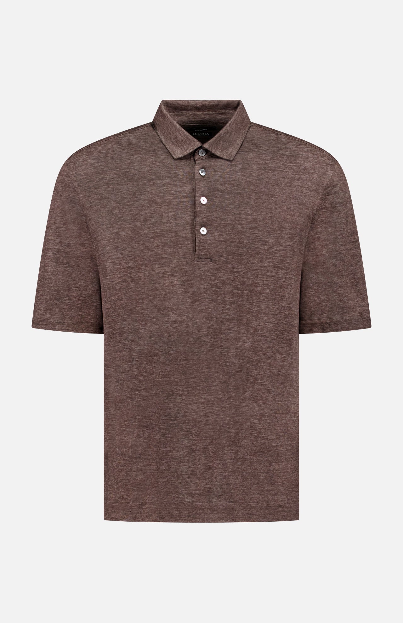 Oasi Lino Polo Shirt (14651373617515)