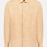 Oasi Lino Shirt (14651373683051)