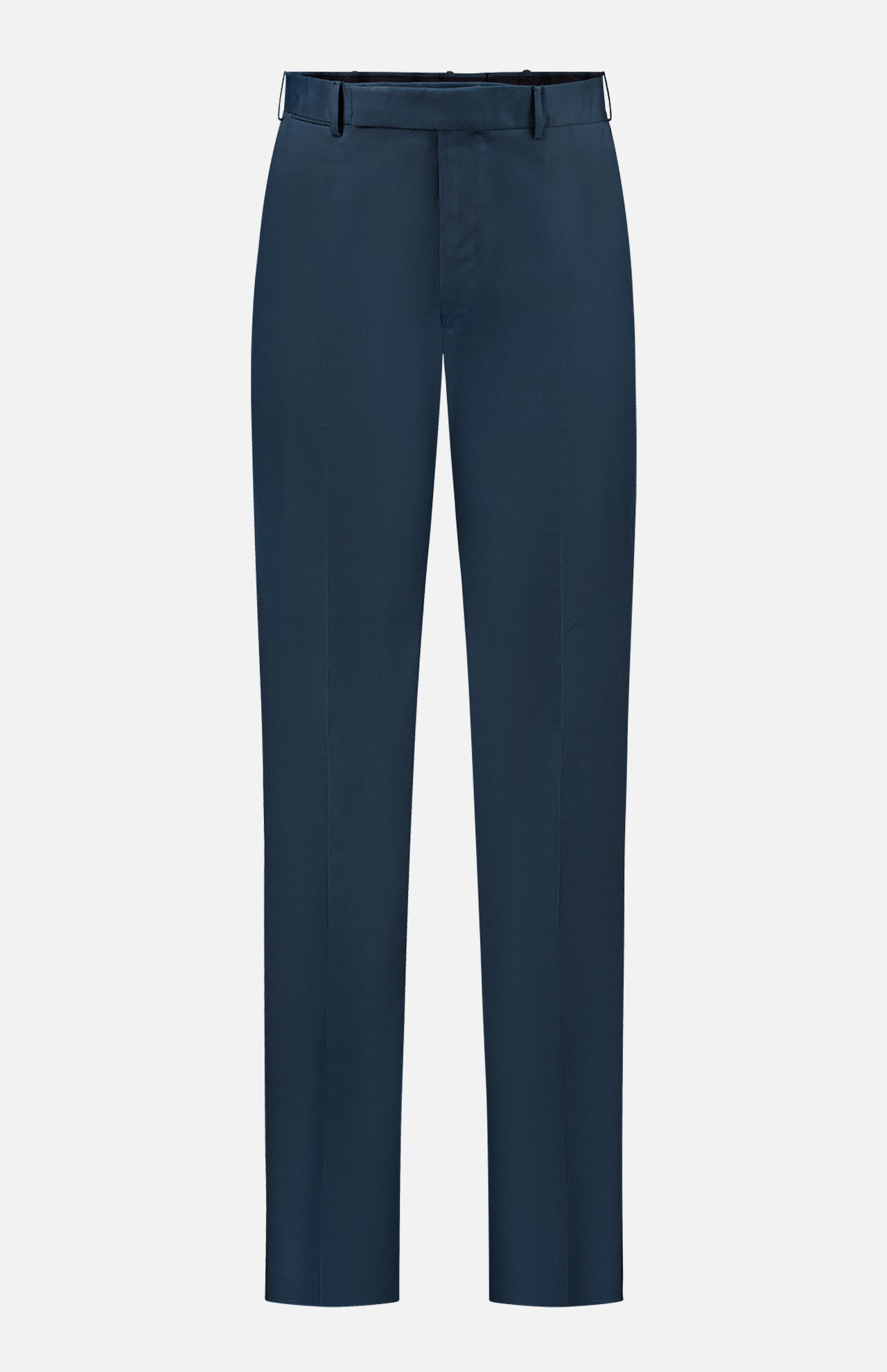 ZEGNA Men's Premium Cotton Trousers | A.K. Rikk's