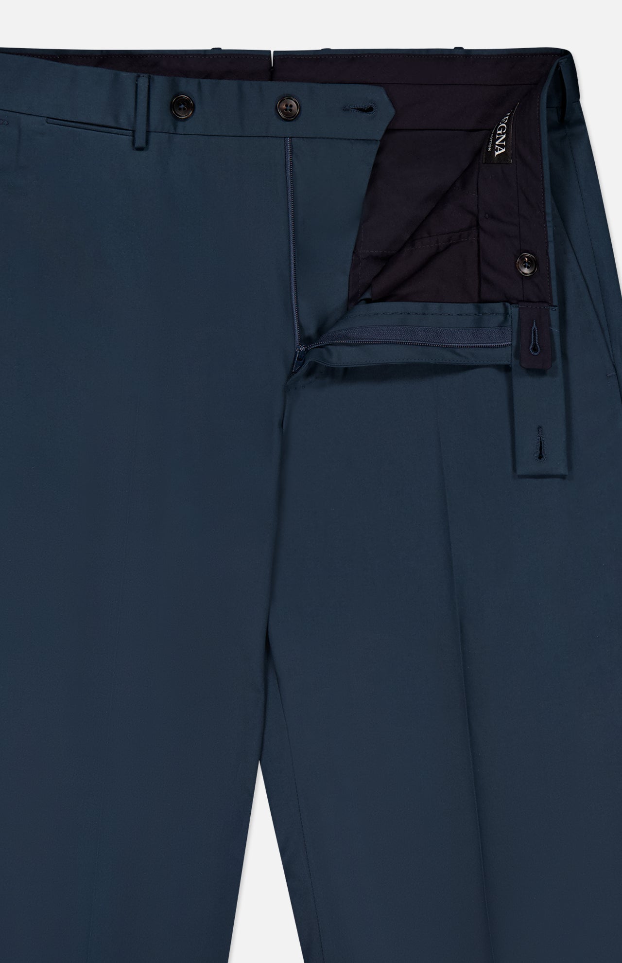 Premium Cotton Trousers (14628371693931)