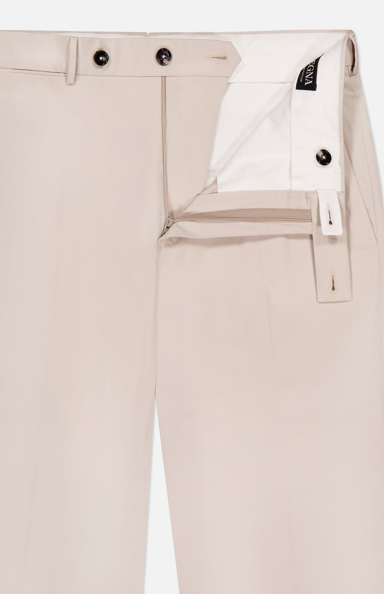 Premium Cotton Trousers (14626027536747)