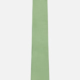 Printed Silk Tie (14627283272043)
