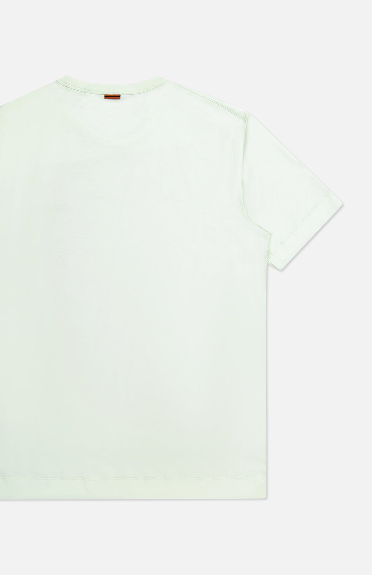 Pure Cotton T-Shirt (7363657203827)