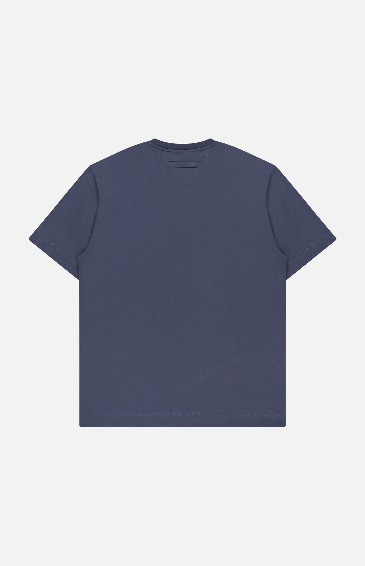 Pure Cotton T-Shirt (14628371726699)