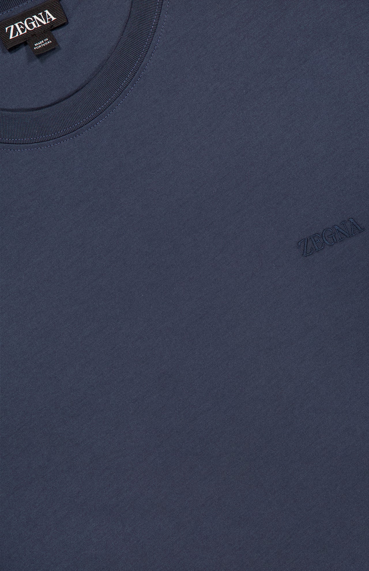Pure Cotton T-Shirt (14628371726699)