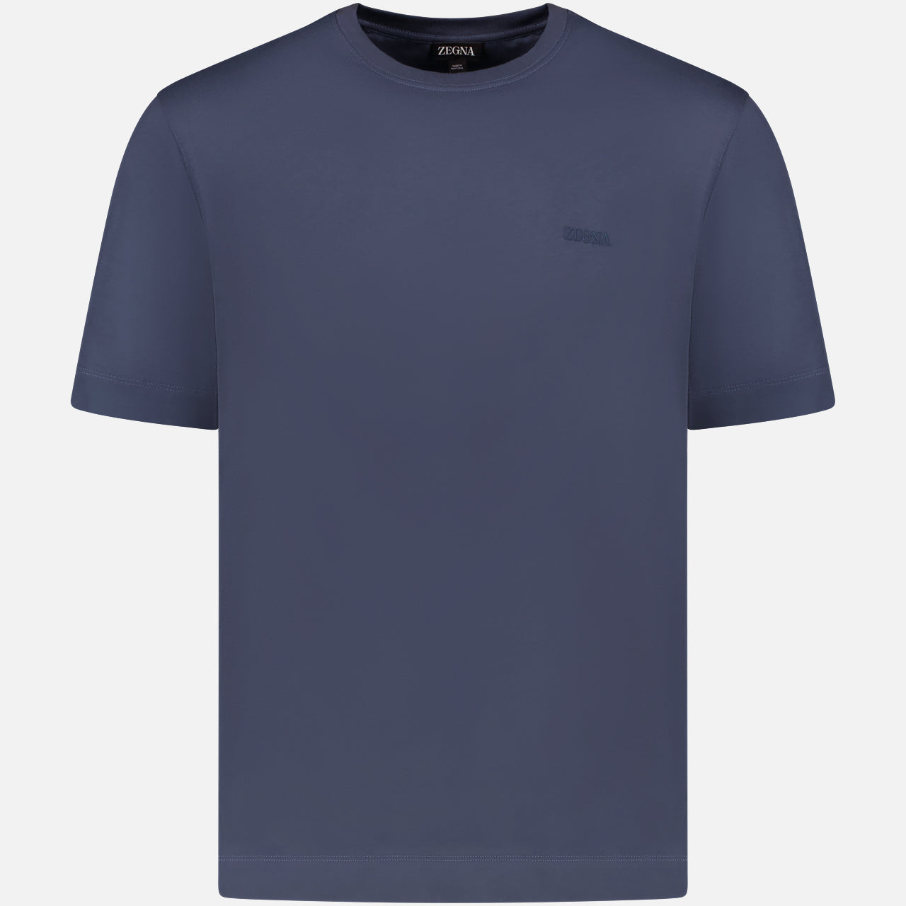 Pure Cotton T-Shirt (14628371726699)