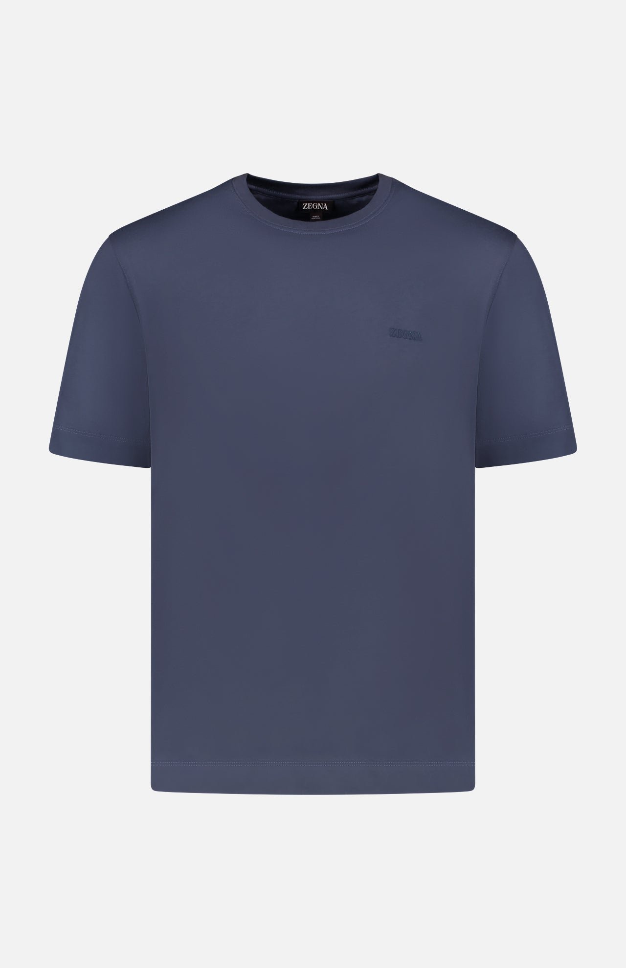 Pure Cotton T-Shirt (14628371726699)