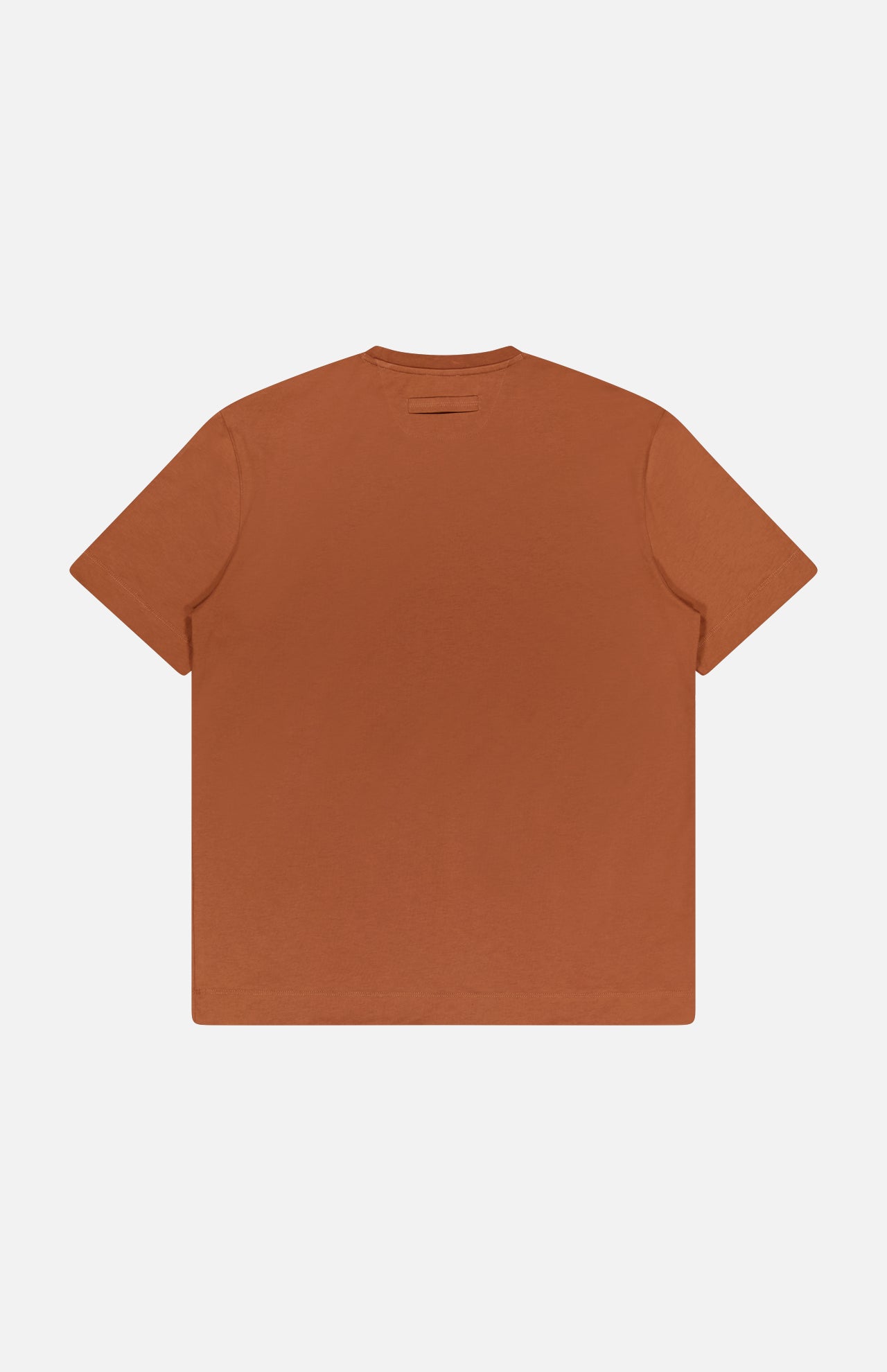 Pure Cotton Logo T-Shirt (14627282157931)
