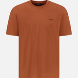 Pure Cotton Logo T-Shirt (14627282157931)