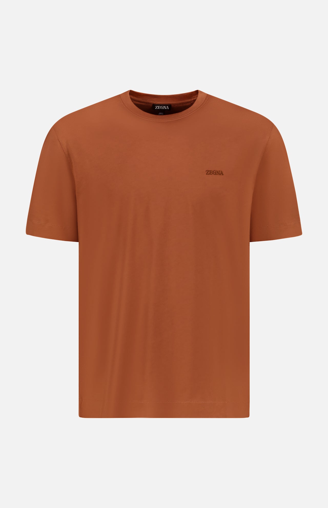 Pure Cotton Logo T-Shirt (14627282157931)