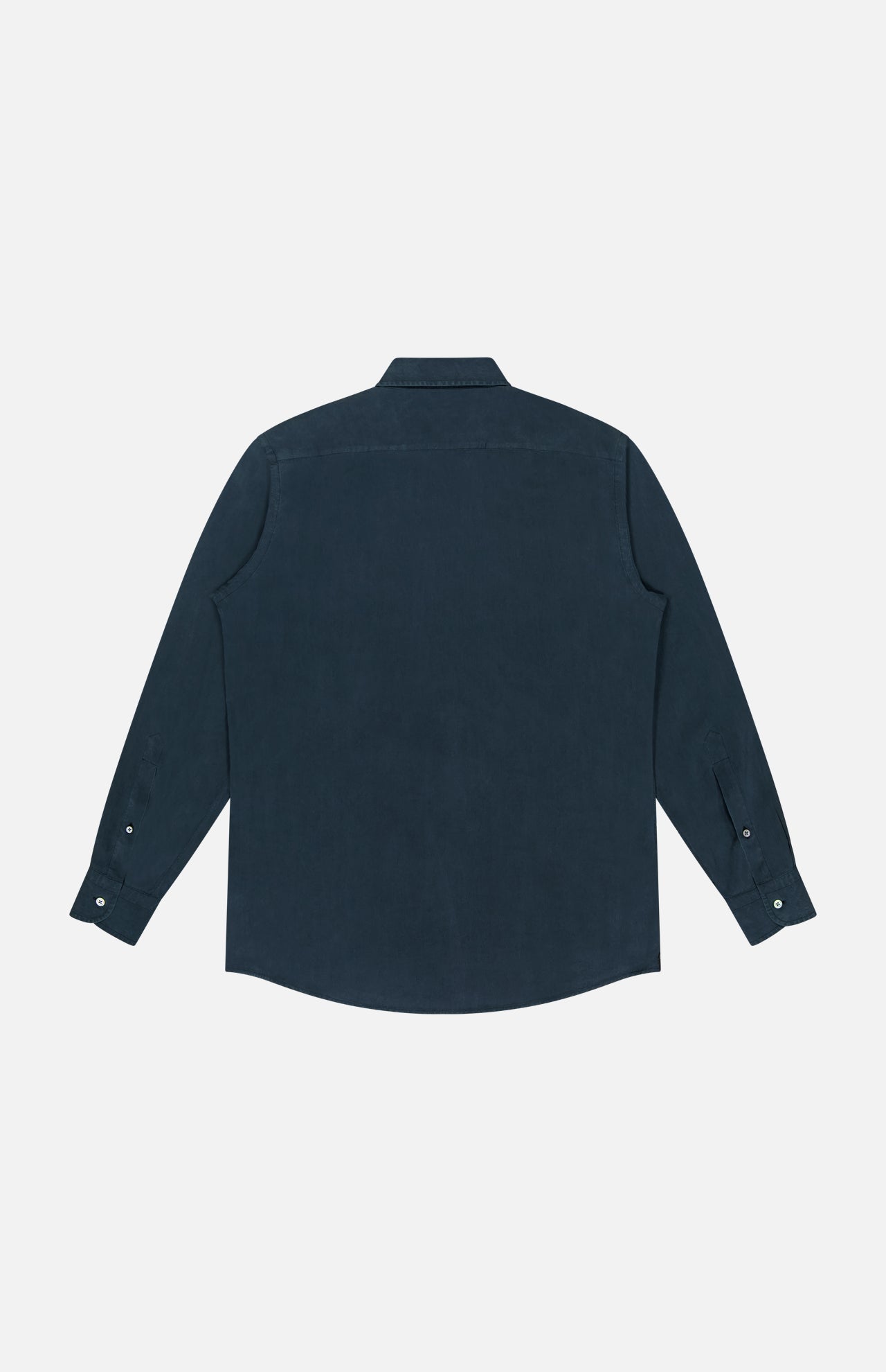 Pure Silk Shirt (14627282682219)