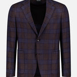 Pure Wool Sportcoat (14712927256939)