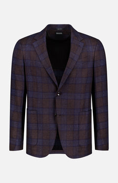 Pure Wool Sportcoat (14712927256939)