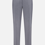 Pure Wool Adjustable Tabs Trouser Pants (14712897306987)