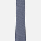 Silk Jacquard Tie (7528055832691)