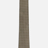 Silk Jacquard Tie (7528056356979)
