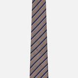 Silk Jacquard Tie (14627283173739)
