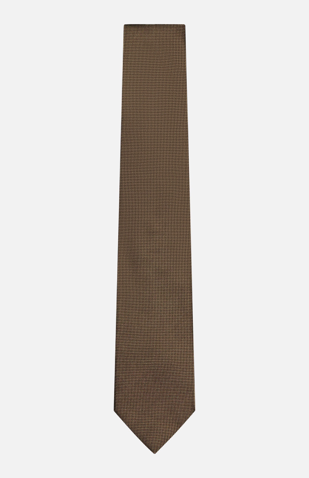 Silk Jacquard Tie (7528055799923)