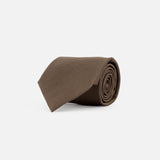 Silk Jacquard Tie (7528055799923)