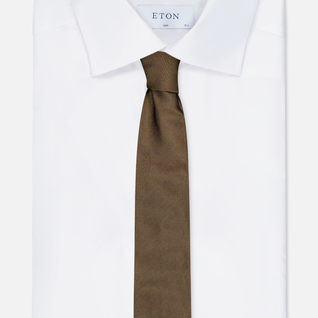 Silk Jacquard Tie (7528055799923)