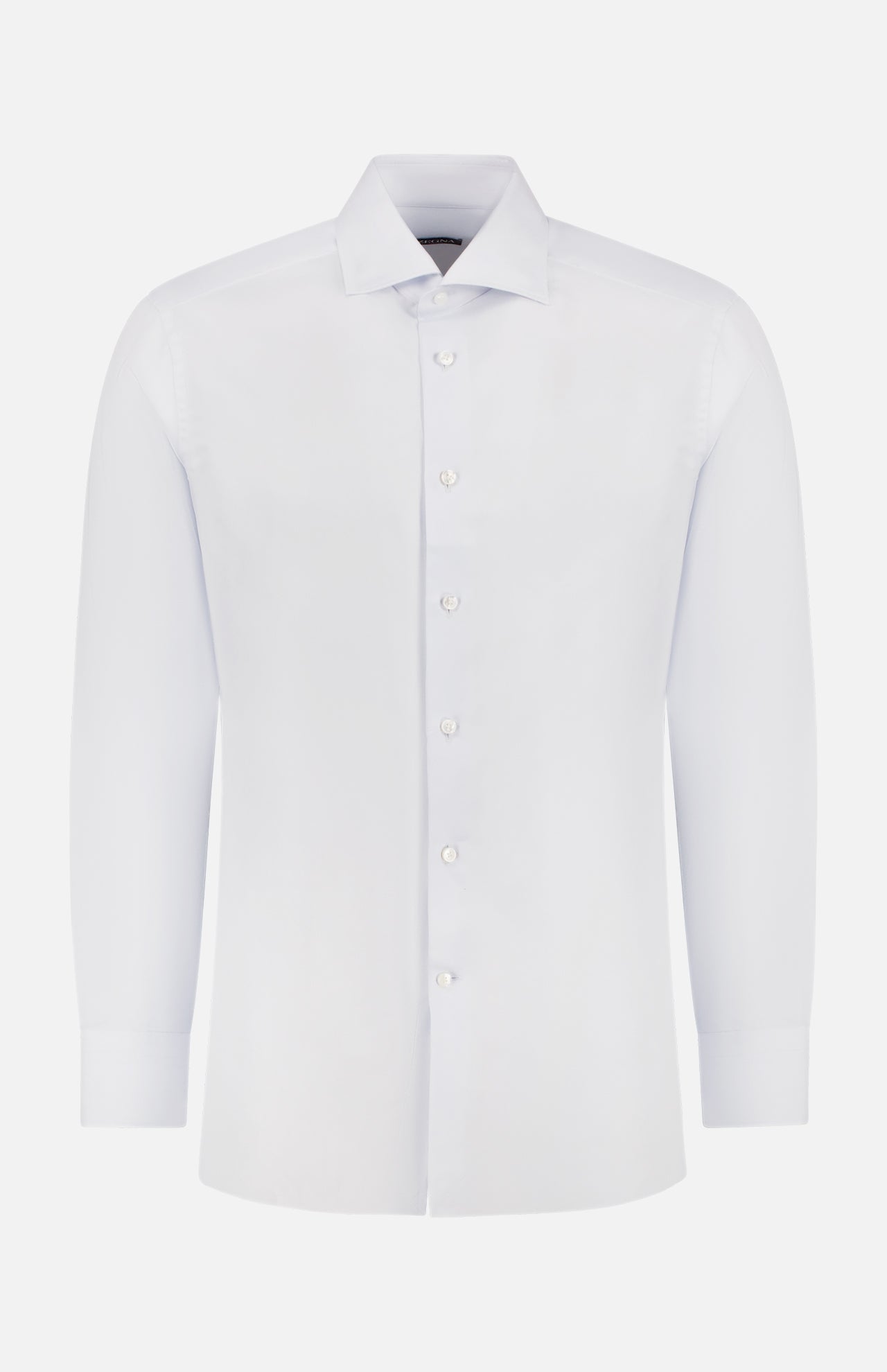 Trecapi Cotton Dress Shirt (14625997029739)