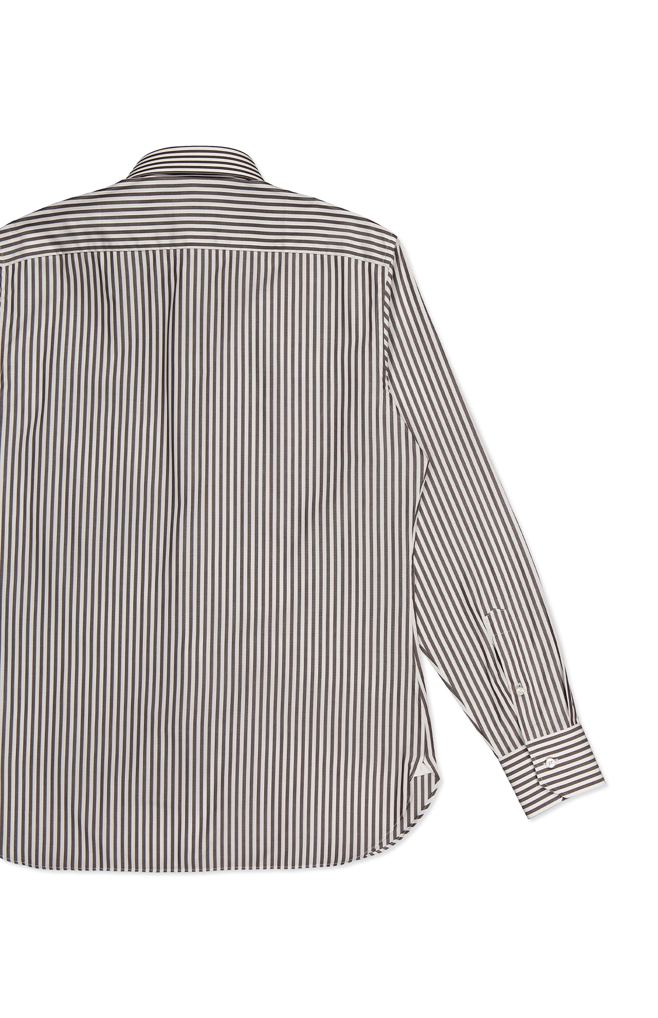 Trecapi Striped Shirt (7157372026995)