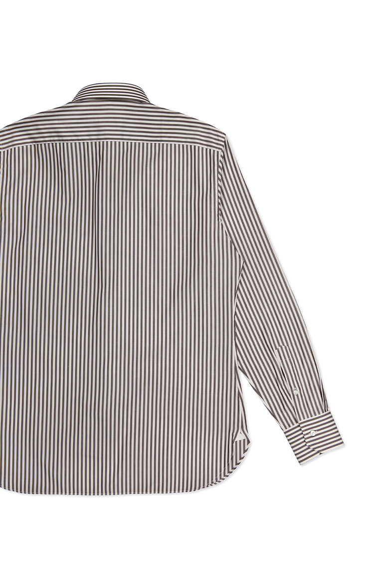 Trecapi Striped Shirt (7157372026995)