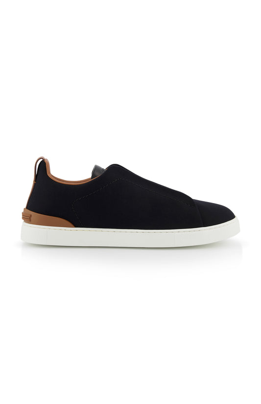 Triple Stitch Low-Top Sneaker (7192524619891)