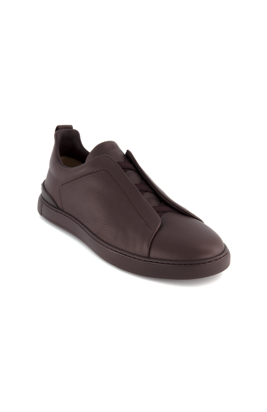 Triple Stitch Low-Top Sneaker (7256226726003)