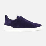 Triple Stitch Low Top Sneaker (14712923423083)