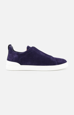 Triple Stitch Low Top Sneaker (14712923423083)