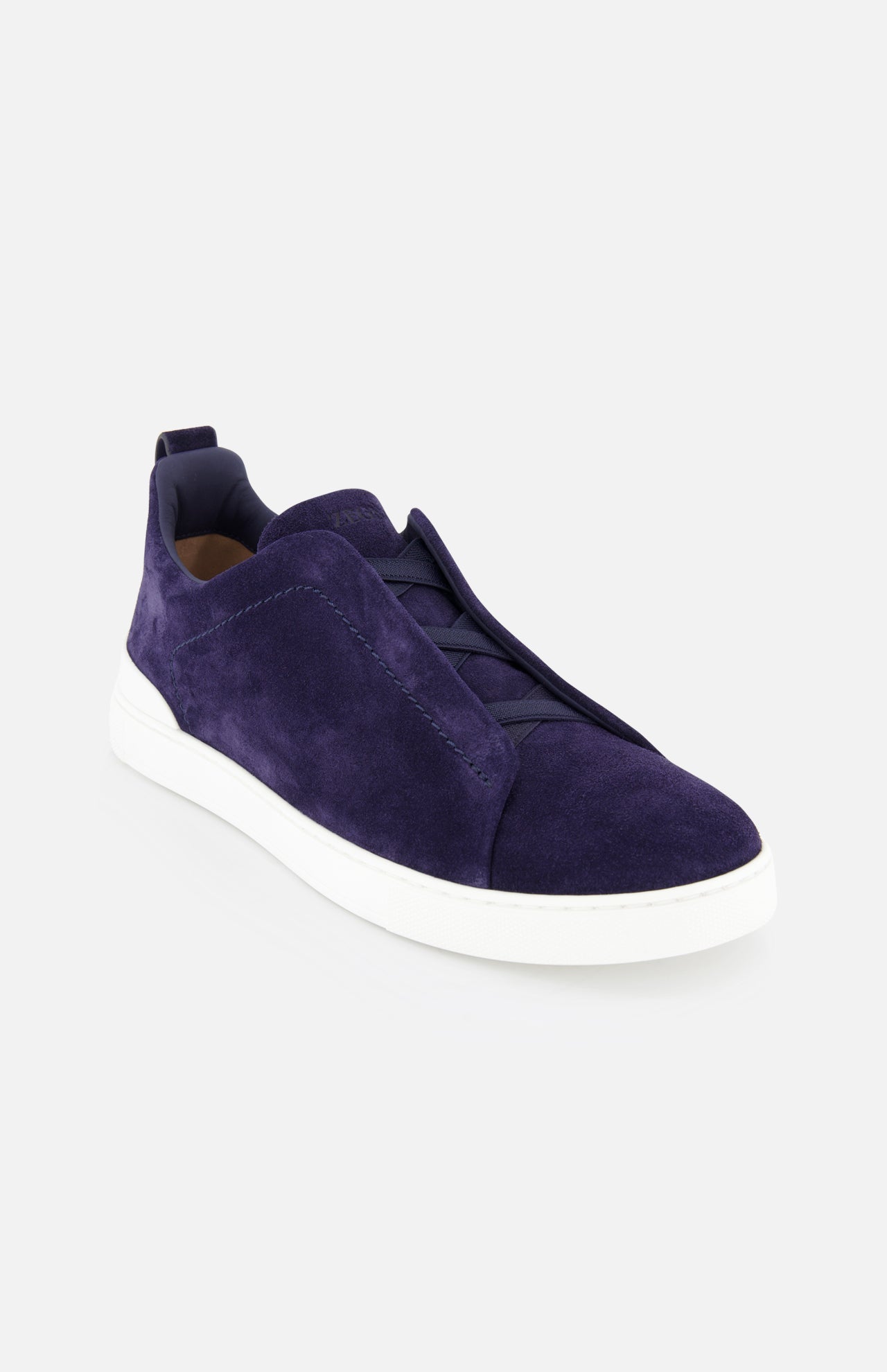 Triple Stitch Low Top Sneaker (14712923423083)