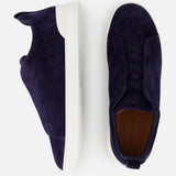 Triple Stitch Low Top Sneaker (14712923423083)