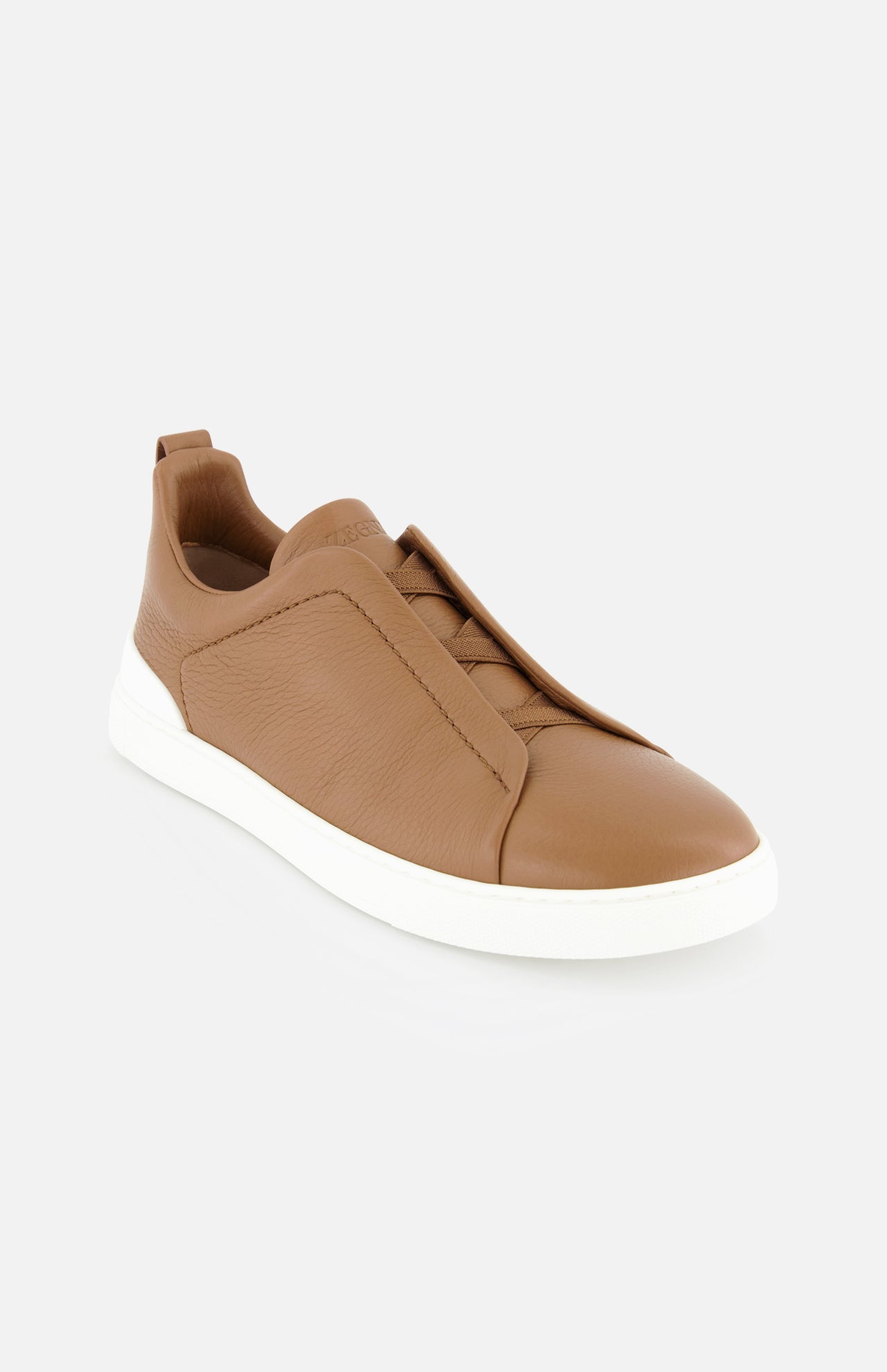 Triple Stitch Low Top Sneaker (14712923357547)