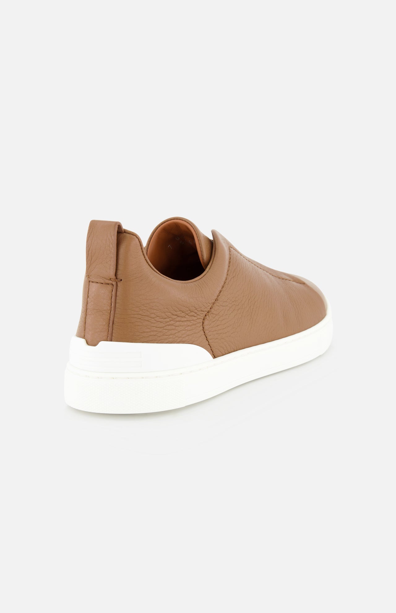 Triple Stitch Low Top Sneaker (14712923357547)