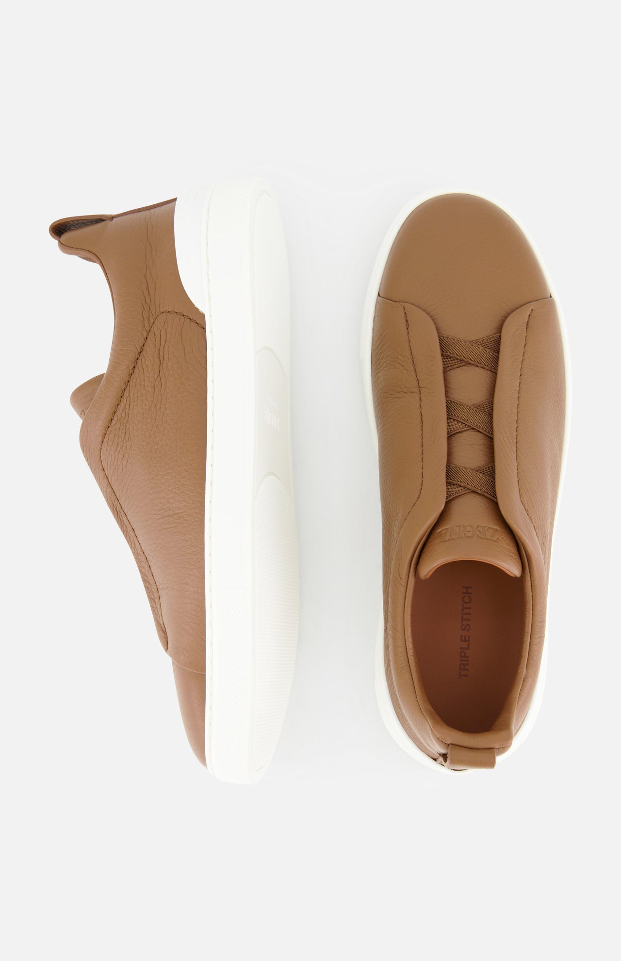 Triple Stitch Low Top Sneaker (14712923357547)