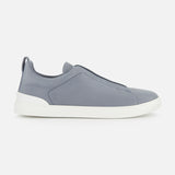 Triple Stitch Low Top Sneaker