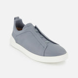 Triple Stitch Low Top Sneaker