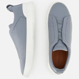 Triple Stitch Low Top Sneaker