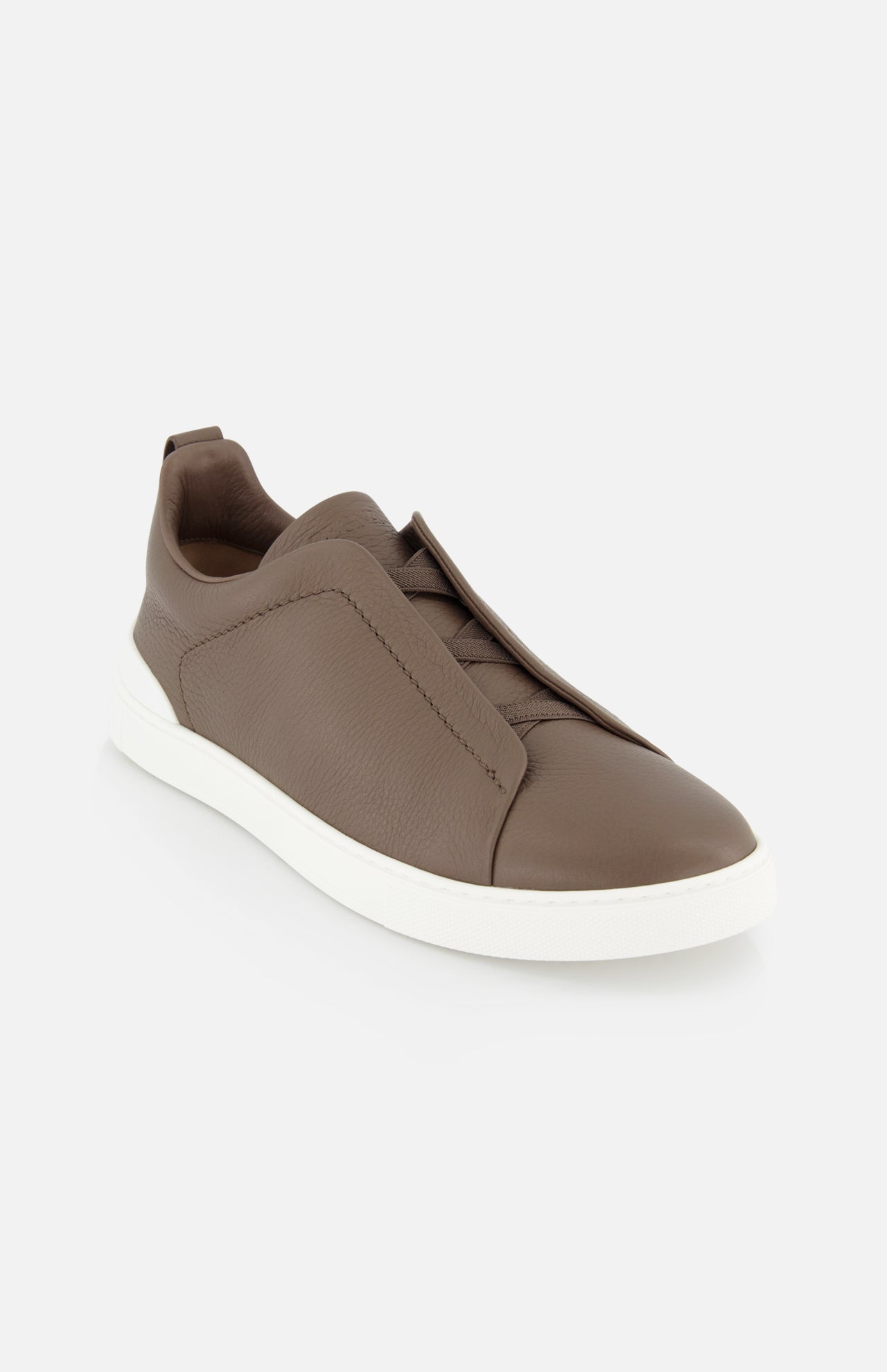 Triple Stitch Low Top Sneaker (14712927355243)