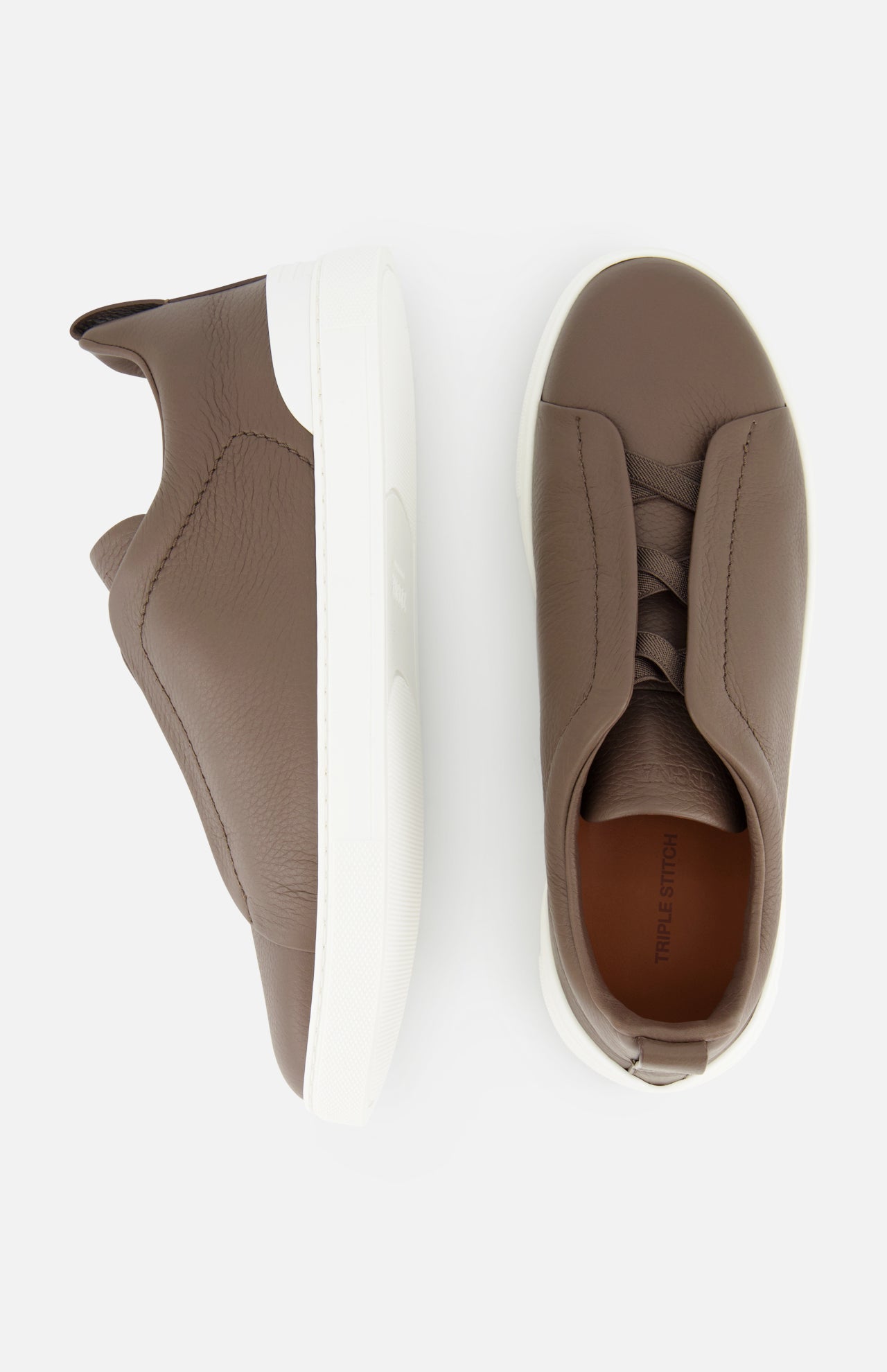 Triple Stitch Low Top Sneaker (14712927355243)