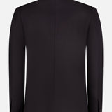 Trofeo 600 Tuxedo Suit Black (4371186450547)