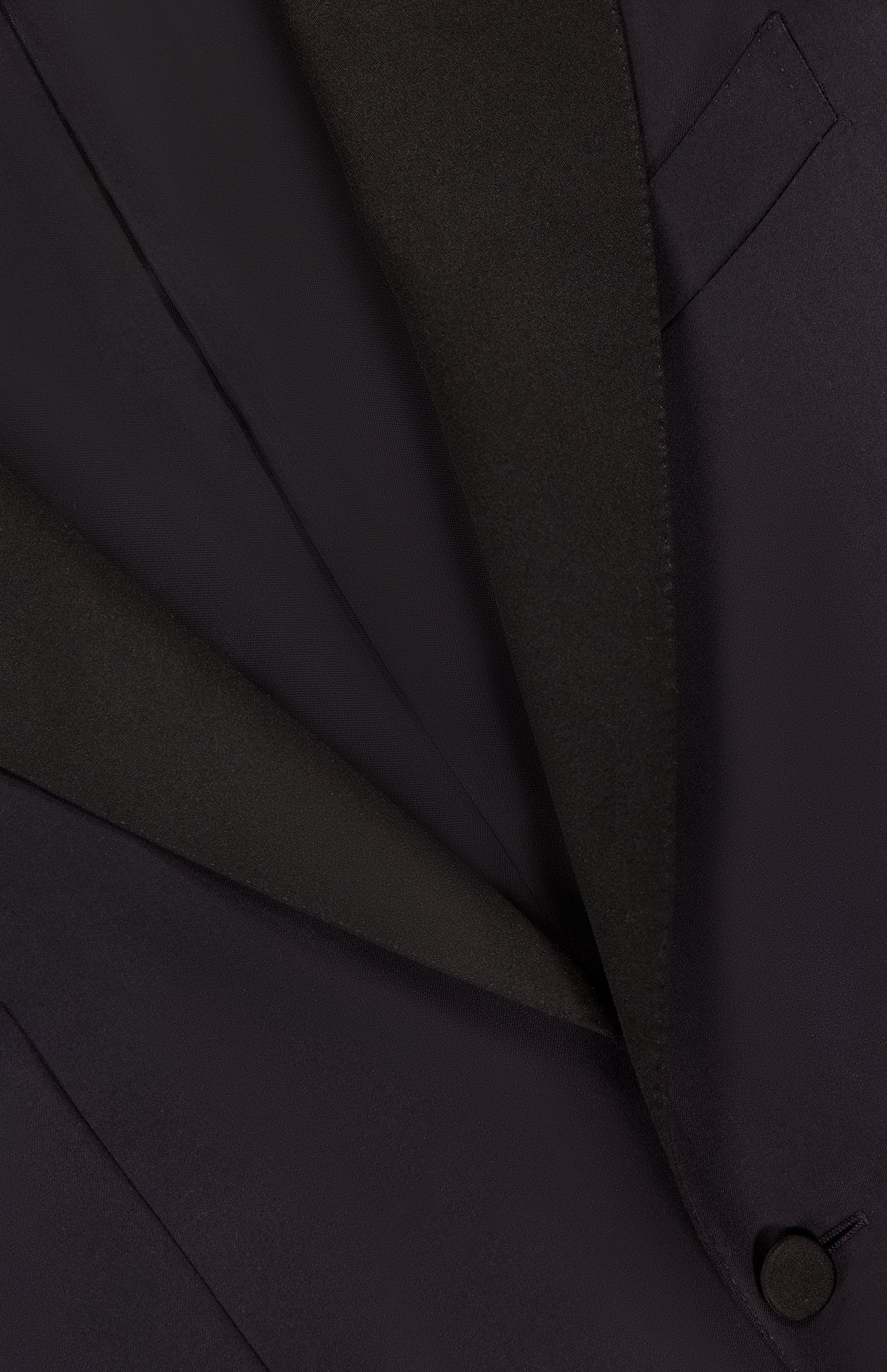 Dark Brown Cotton and Wool Pants FW24 31856940 | Zegna US